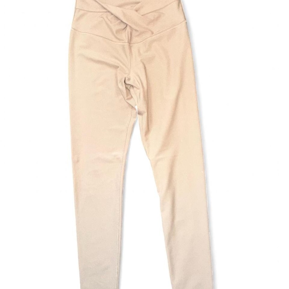 Women’s Tan Leggings